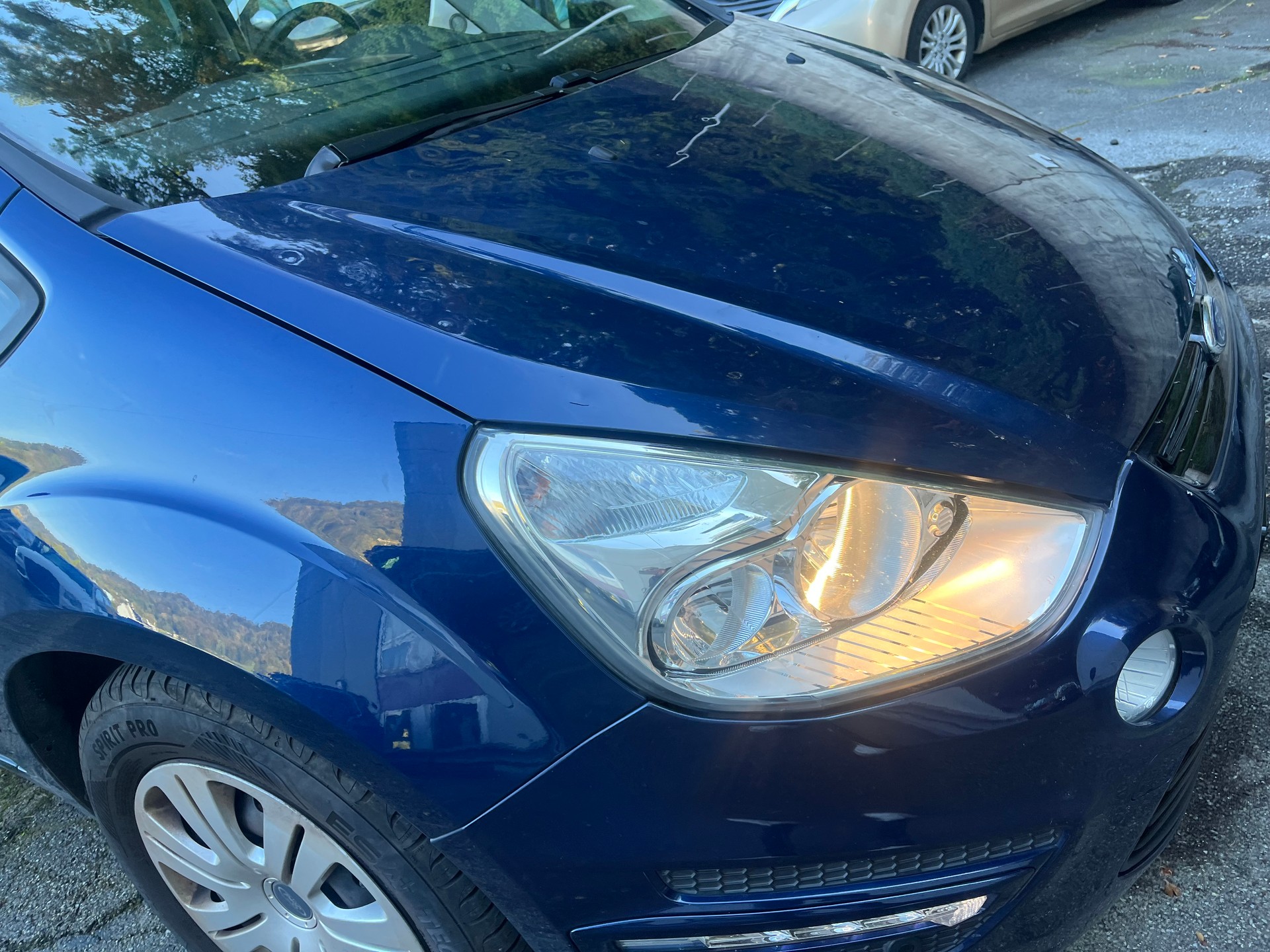 FORD S-Max 1.6 SCTi Carving-image-1