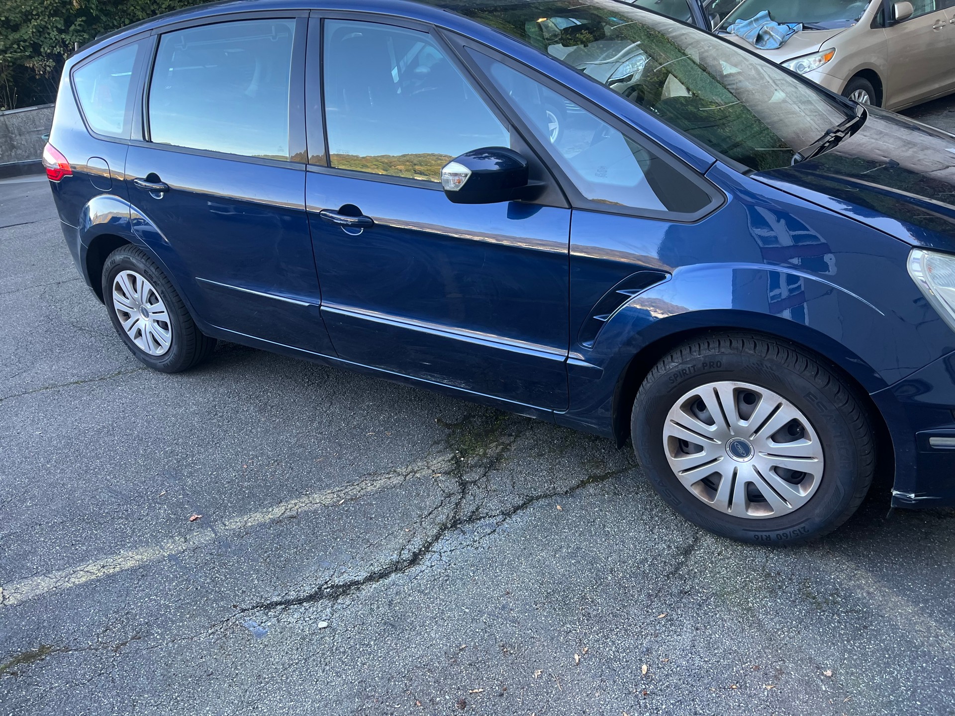 FORD S-Max 1.6 SCTi Carving-image-2