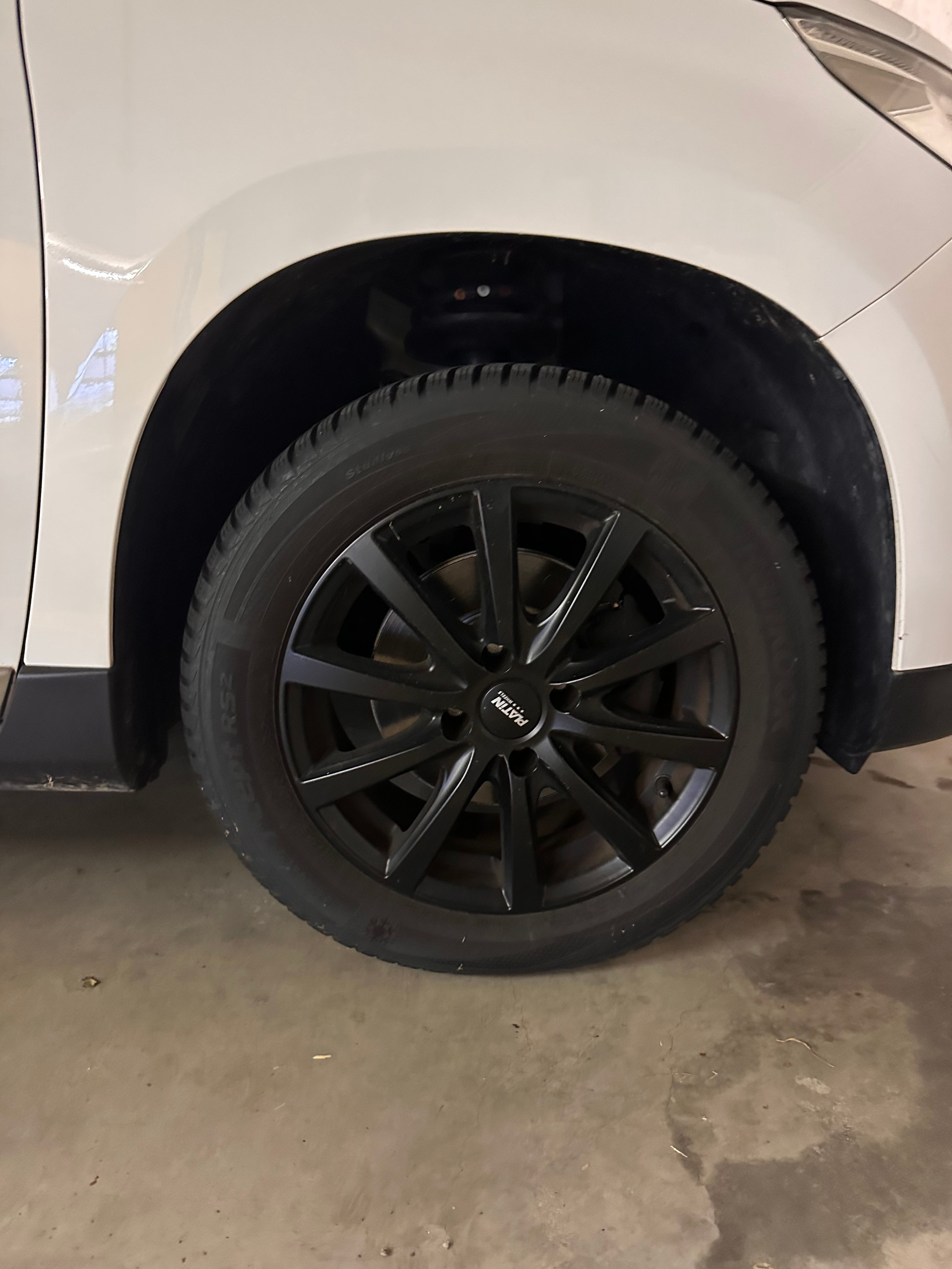 PEUGEOT 1.6 BlueHDi 120 Allure-image-11