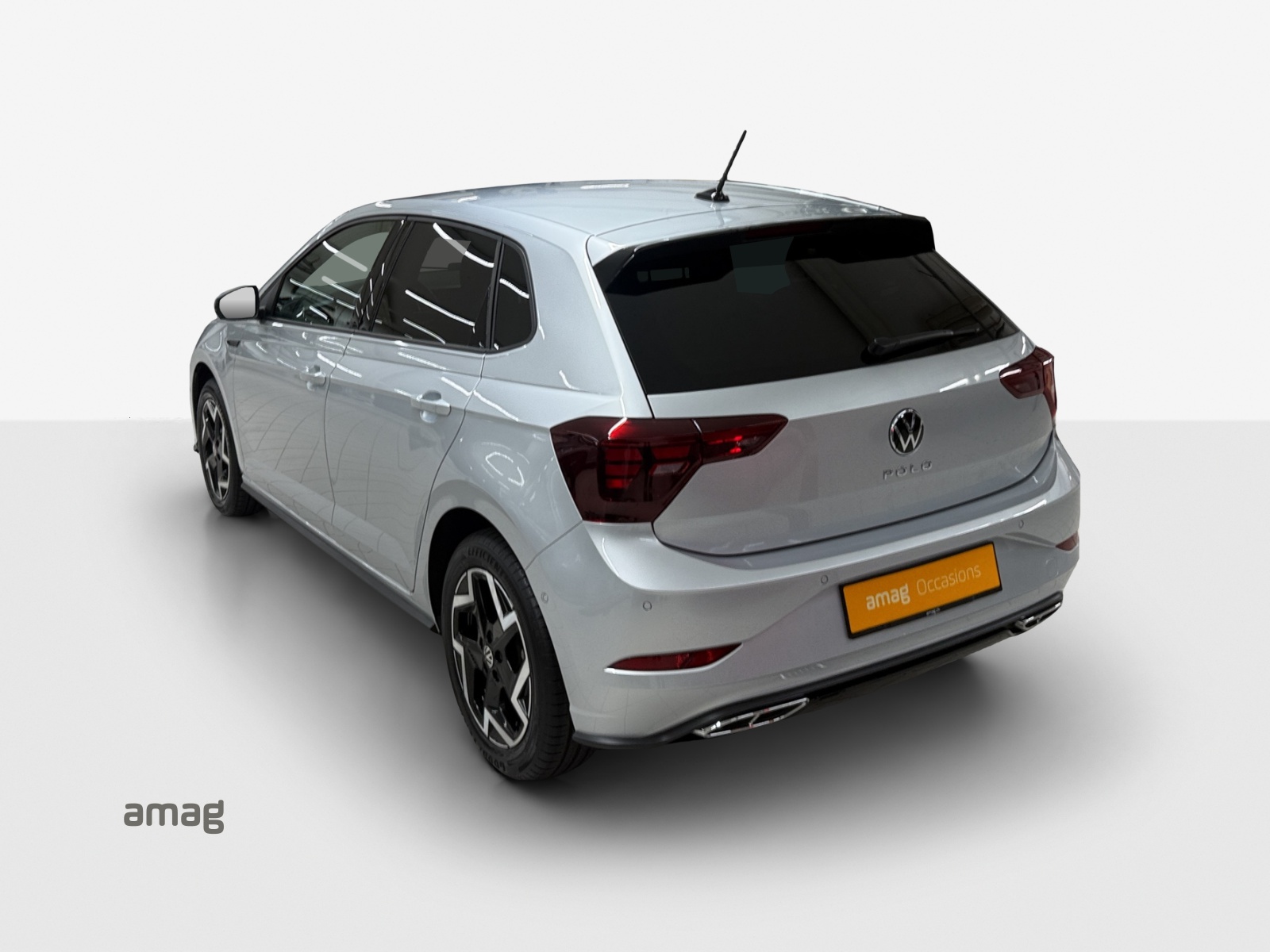 VW Polo 1.0 TSI R-Line DSG-showroom-element-2