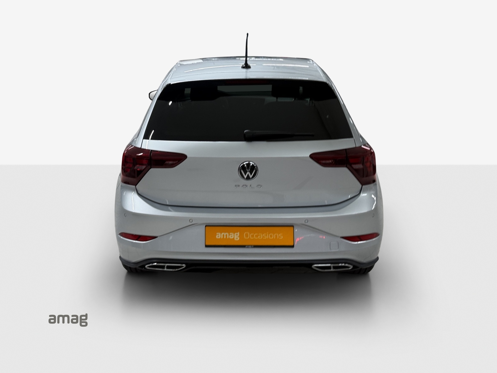 VW Polo 1.0 TSI R-Line DSG-showroom-element-3
