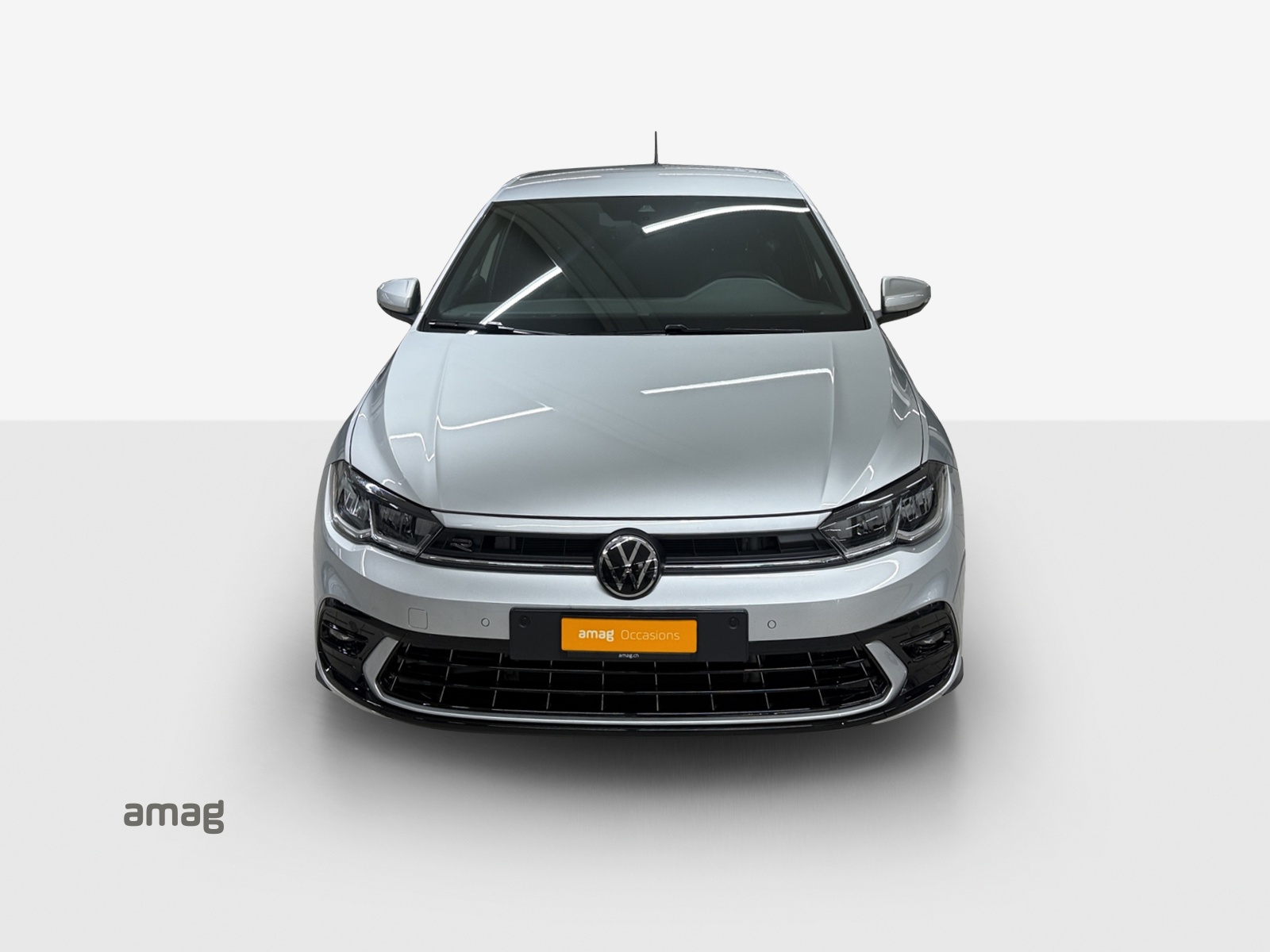 VW Polo 1.0 TSI R-Line DSG-image-6
