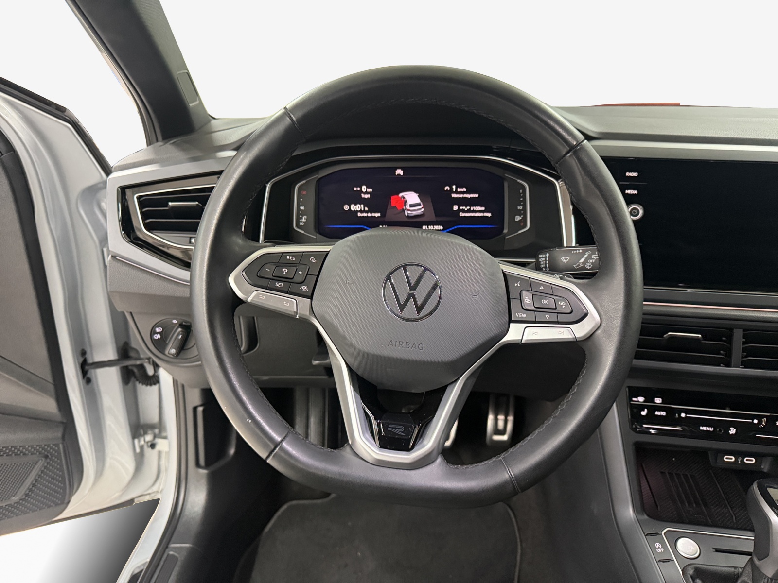 VW Polo 1.0 TSI R-Line DSG-image-9