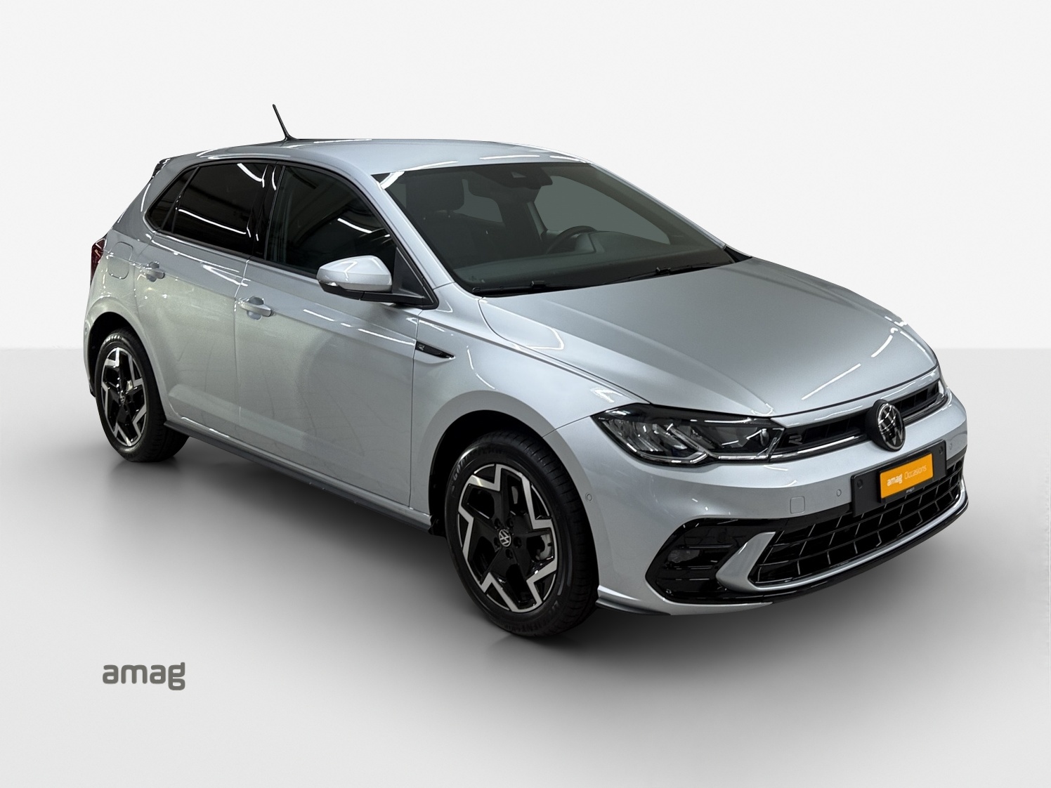 VW Polo 1.0 TSI R-Line DSG-image-5