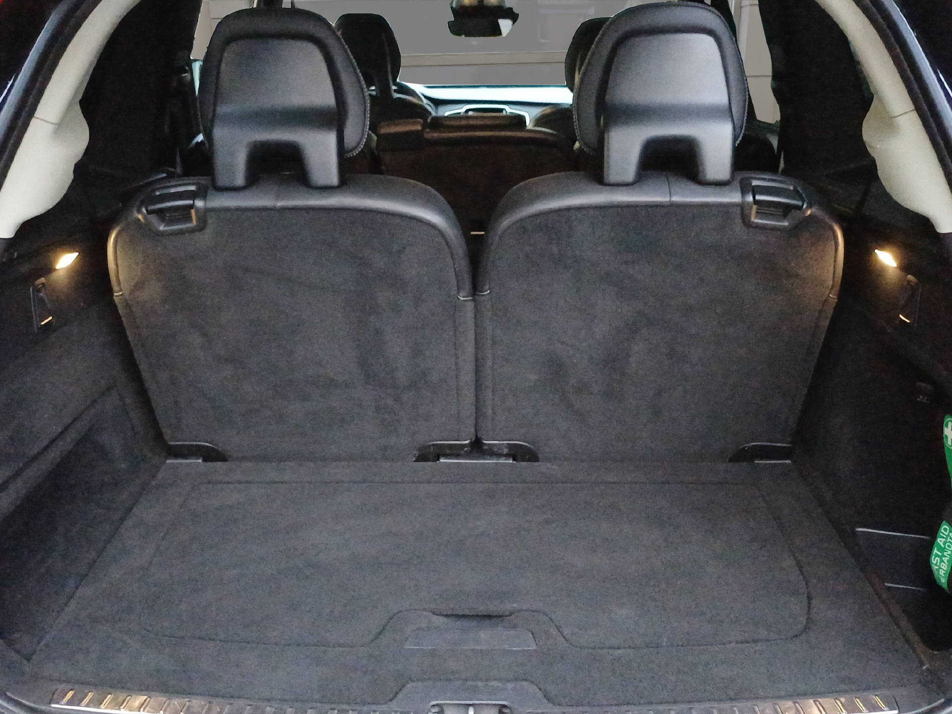 VOLVO XC90 2.0 T6 Inscription 7P. AWD-image-13