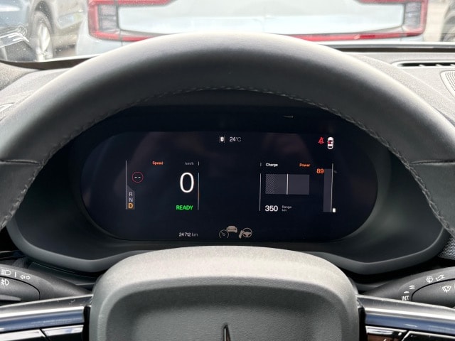 POLESTAR 2 Long Range Dual Motor Performance-image-11