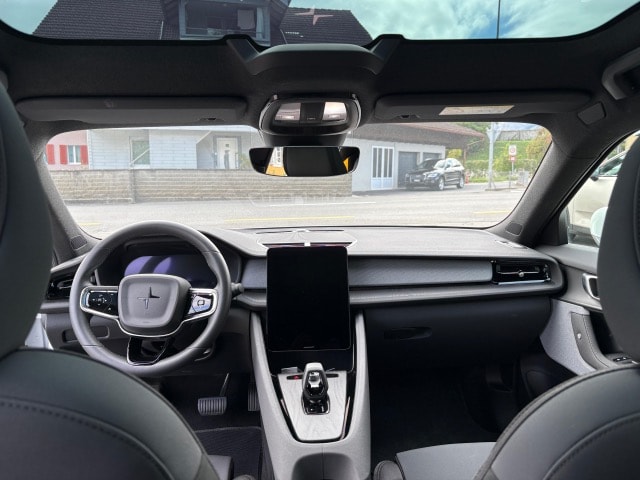 POLESTAR 2 Long Range Dual Motor Performance-image-10