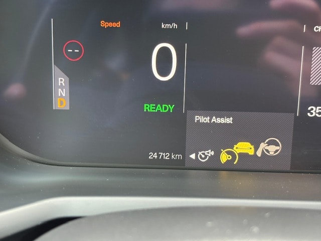 POLESTAR 2 Long Range Dual Motor Performance-image-12