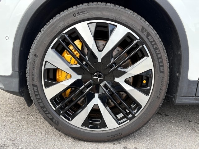POLESTAR 2 Long Range Dual Motor Performance-image-15