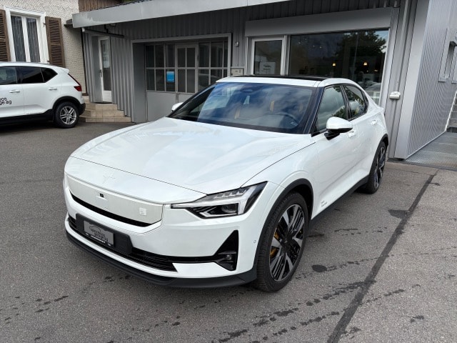 POLESTAR 2 Long Range Dual Motor Performance-image-1