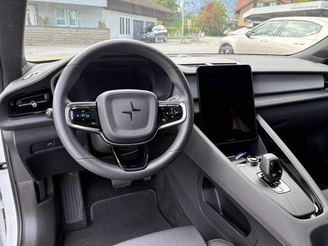 POLESTAR 2 Long Range Dual Motor Performance-image-9