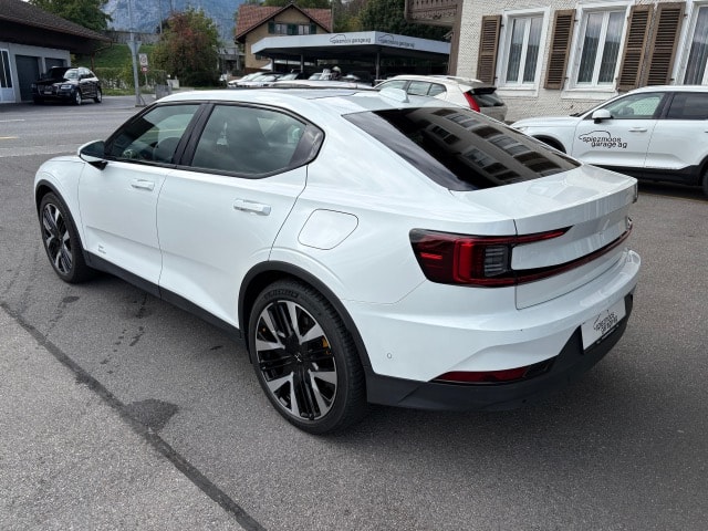 POLESTAR 2 Long Range Dual Motor Performance-image-2