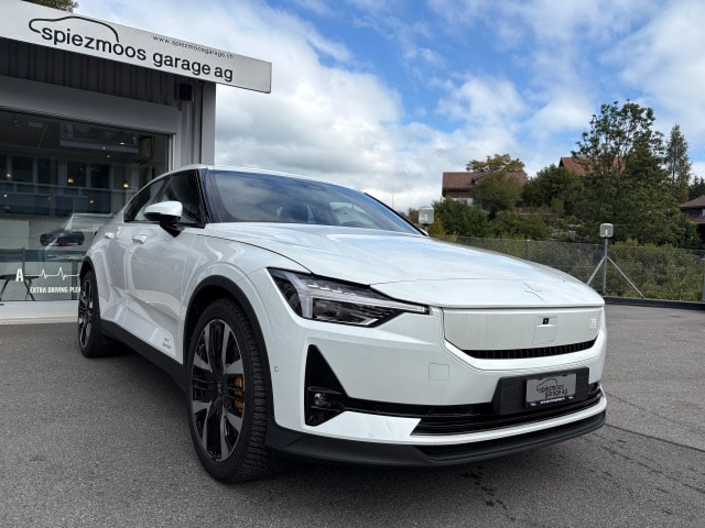 POLESTAR 2 Long Range Dual Motor Performance-image-0