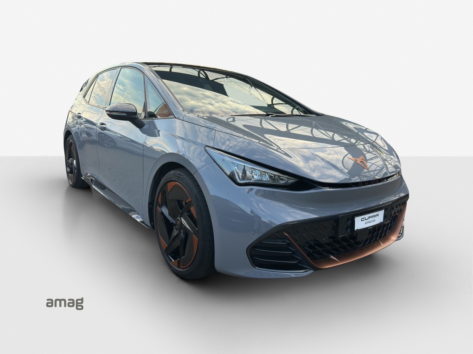 CUPRA Born 58 kWh-image-5