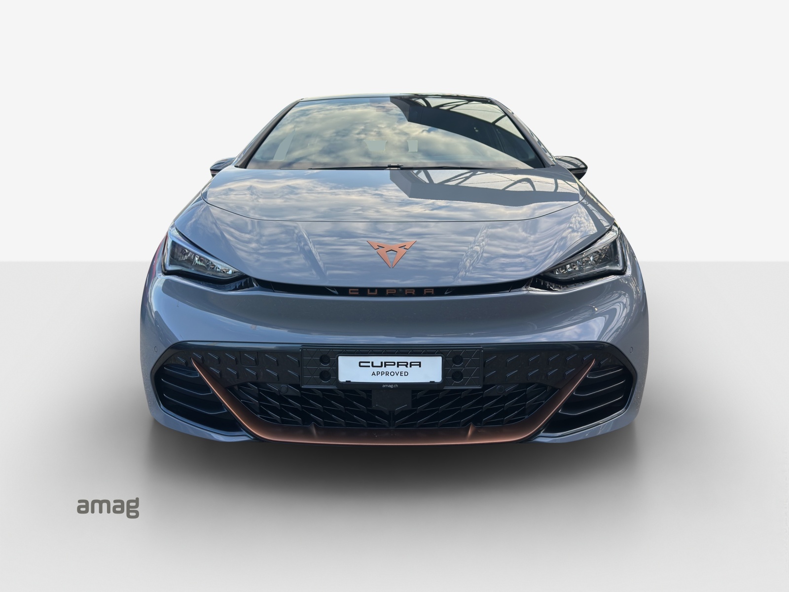CUPRA Born 58 kWh-image-6