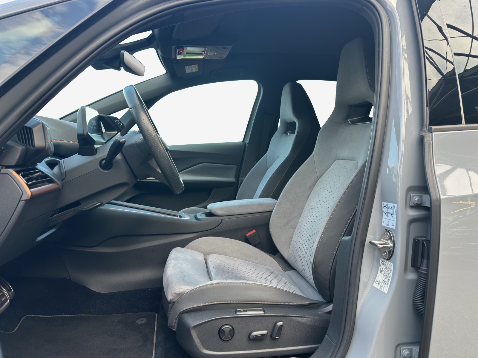 CUPRA Born 58 kWh-image-7