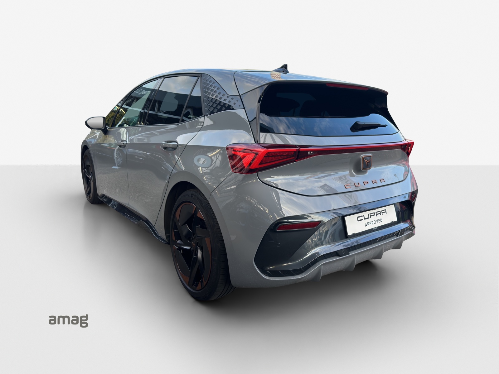 CUPRA Born 58 kWh-image-2