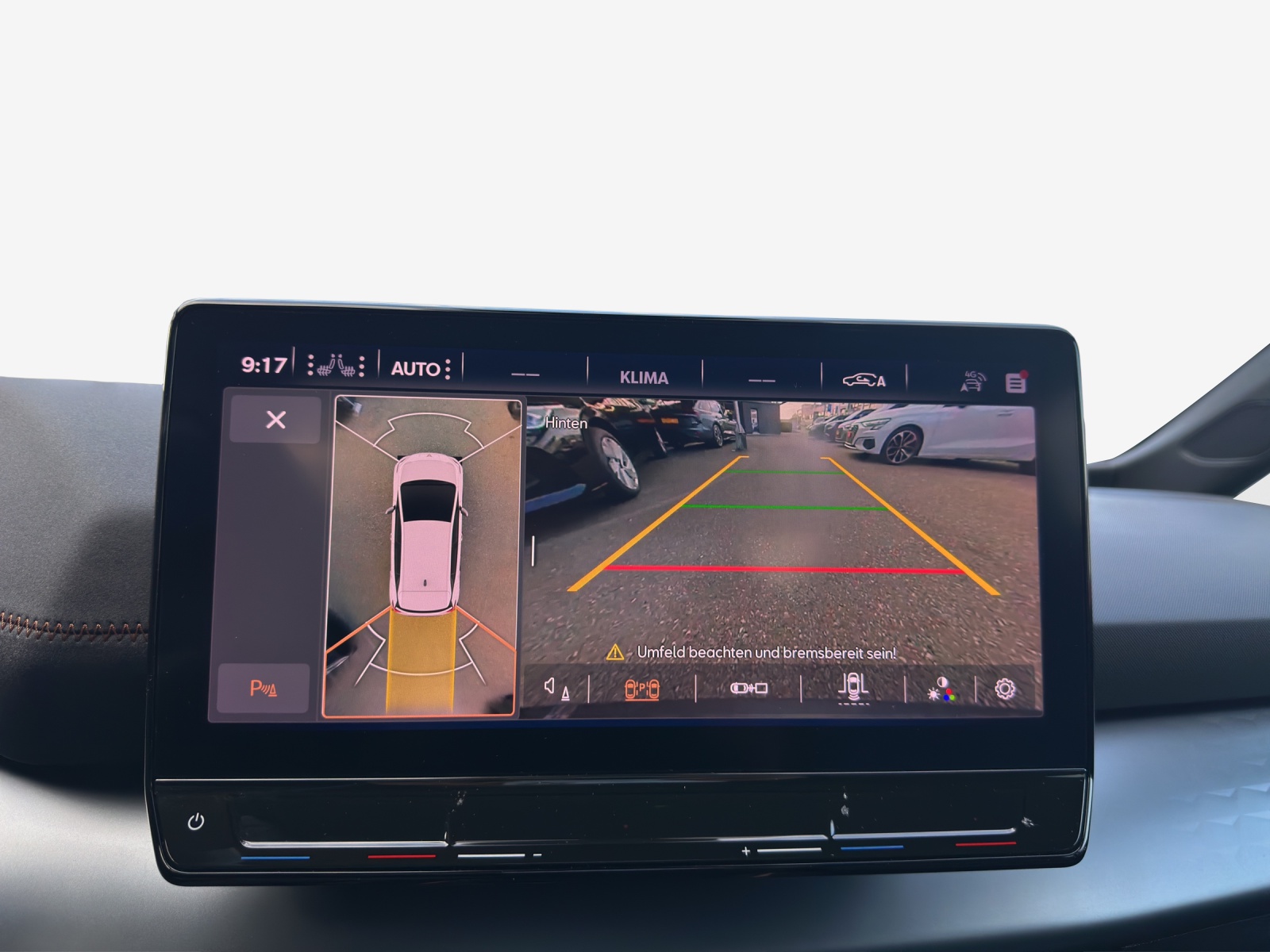 CUPRA Born 58 kWh-image-15