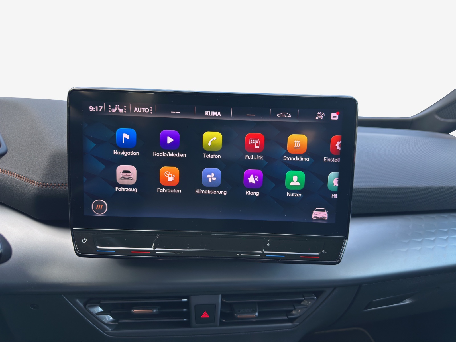 CUPRA Born 58 kWh-image-10