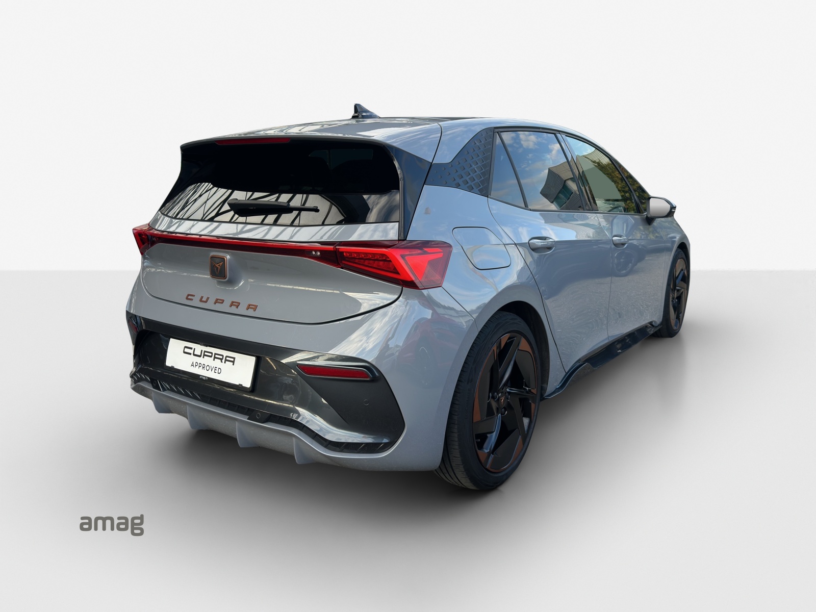 CUPRA Born 58 kWh-image-4