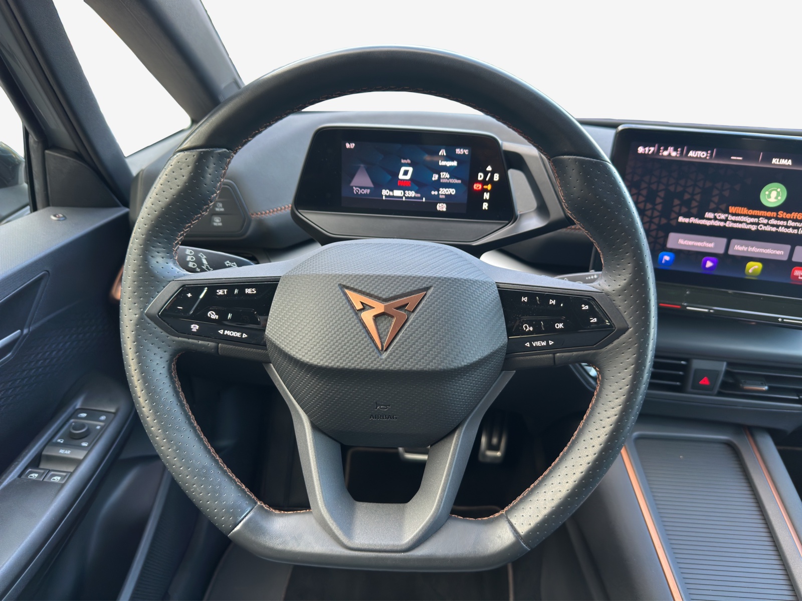 CUPRA Born 58 kWh-image-9