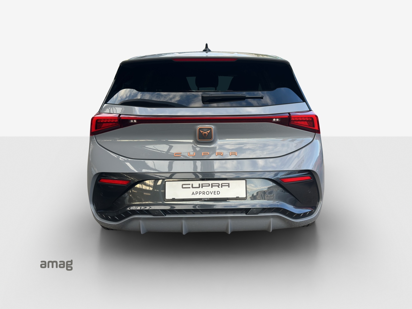 CUPRA Born 58 kWh-image-3