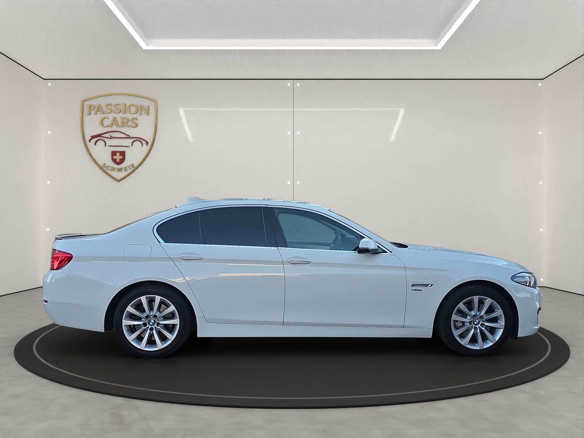 BMW 530d xDrive Steptronic-image-6