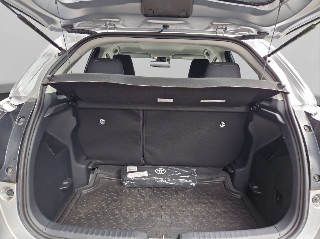 TOYOTA Yaris 1.5 VVT-iE Trend MdS 44458/069-image-16
