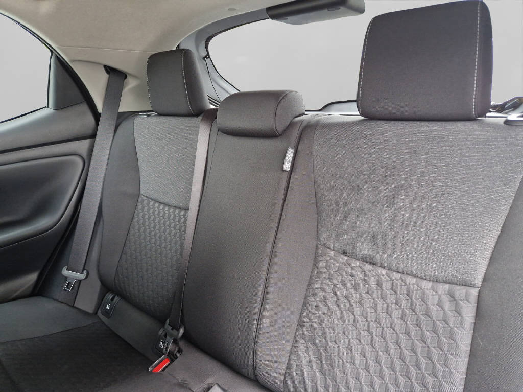 TOYOTA Yaris 1.5 VVT-iE Trend MdS 44458/069-image-14