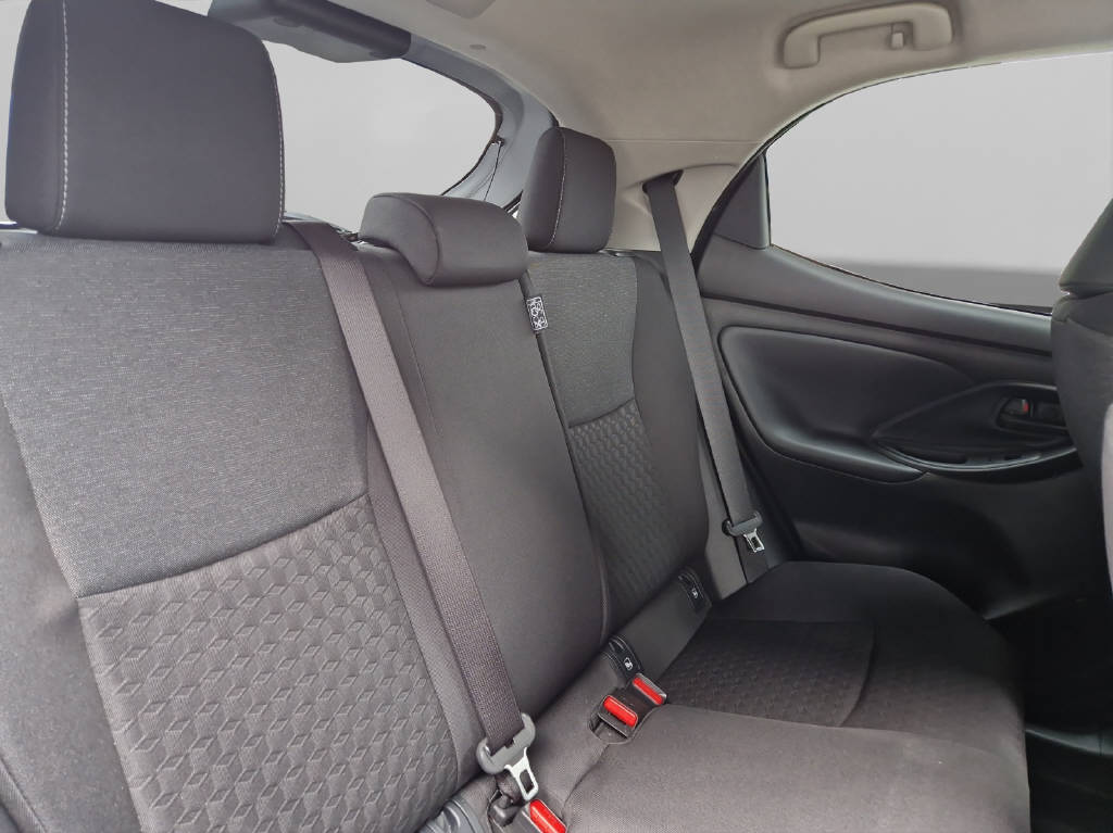 TOYOTA Yaris 1.5 VVT-iE Trend MdS 44458/069-image-15