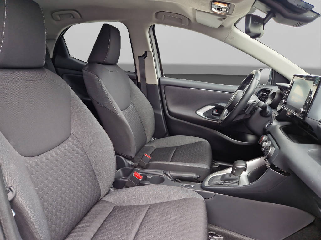TOYOTA Yaris 1.5 VVT-iE Trend MdS 44458/069-image-9