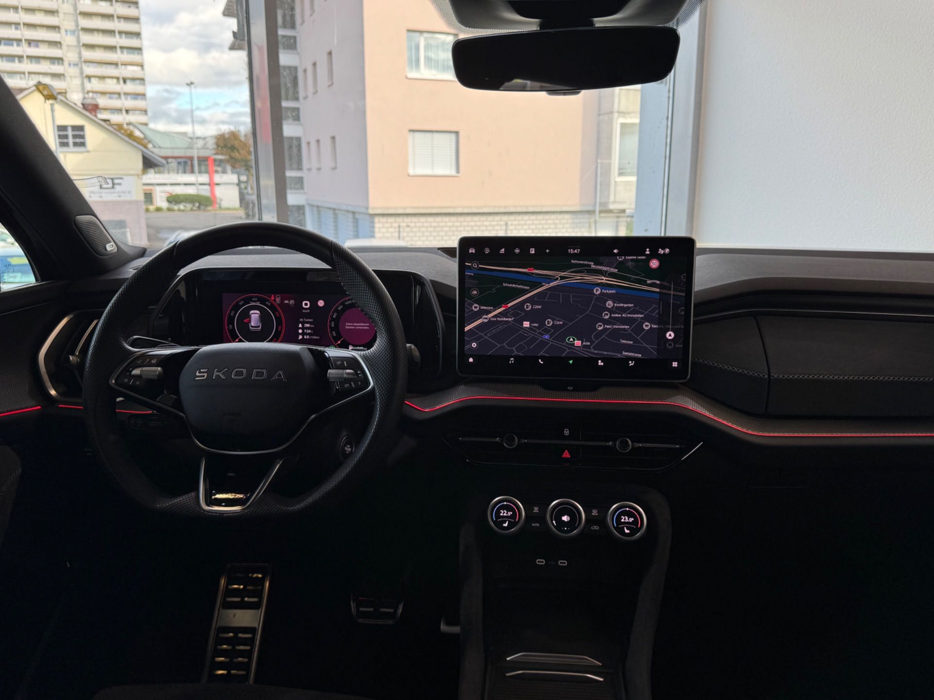 SKODA Kodiaq 2.0 TDI Sportline-image-24