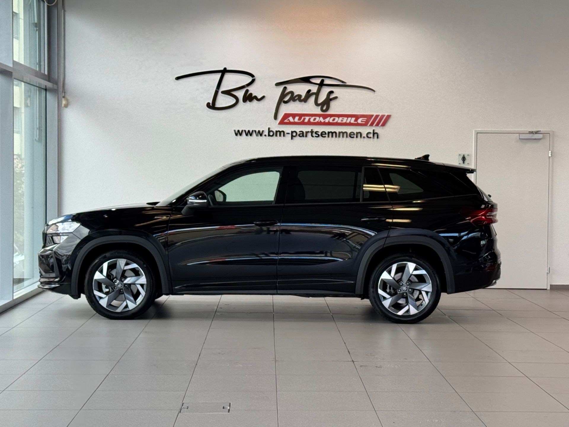 SKODA Kodiaq 2.0 TDI Sportline-image-2