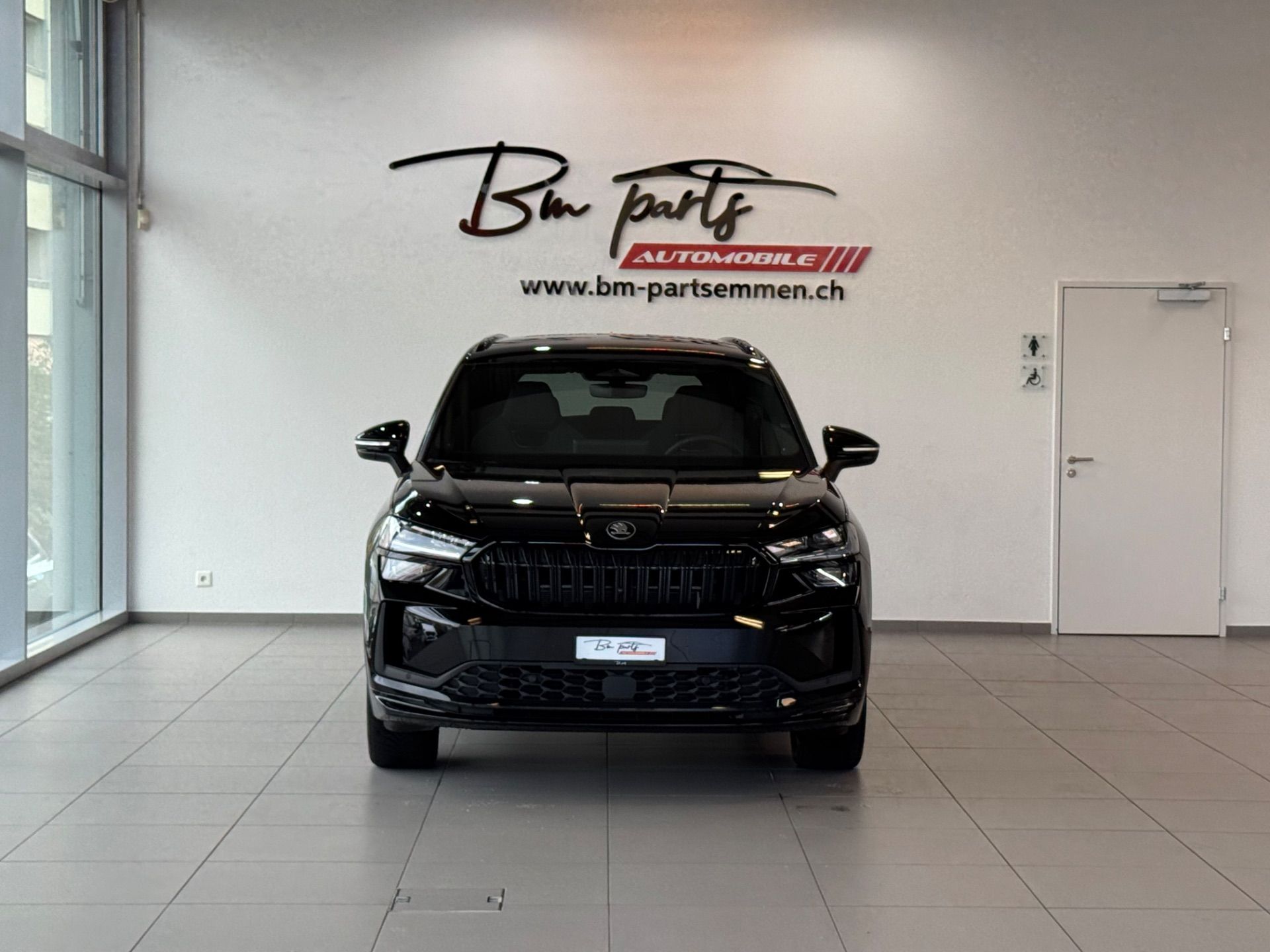SKODA Kodiaq 2.0 TDI Sportline-image-7