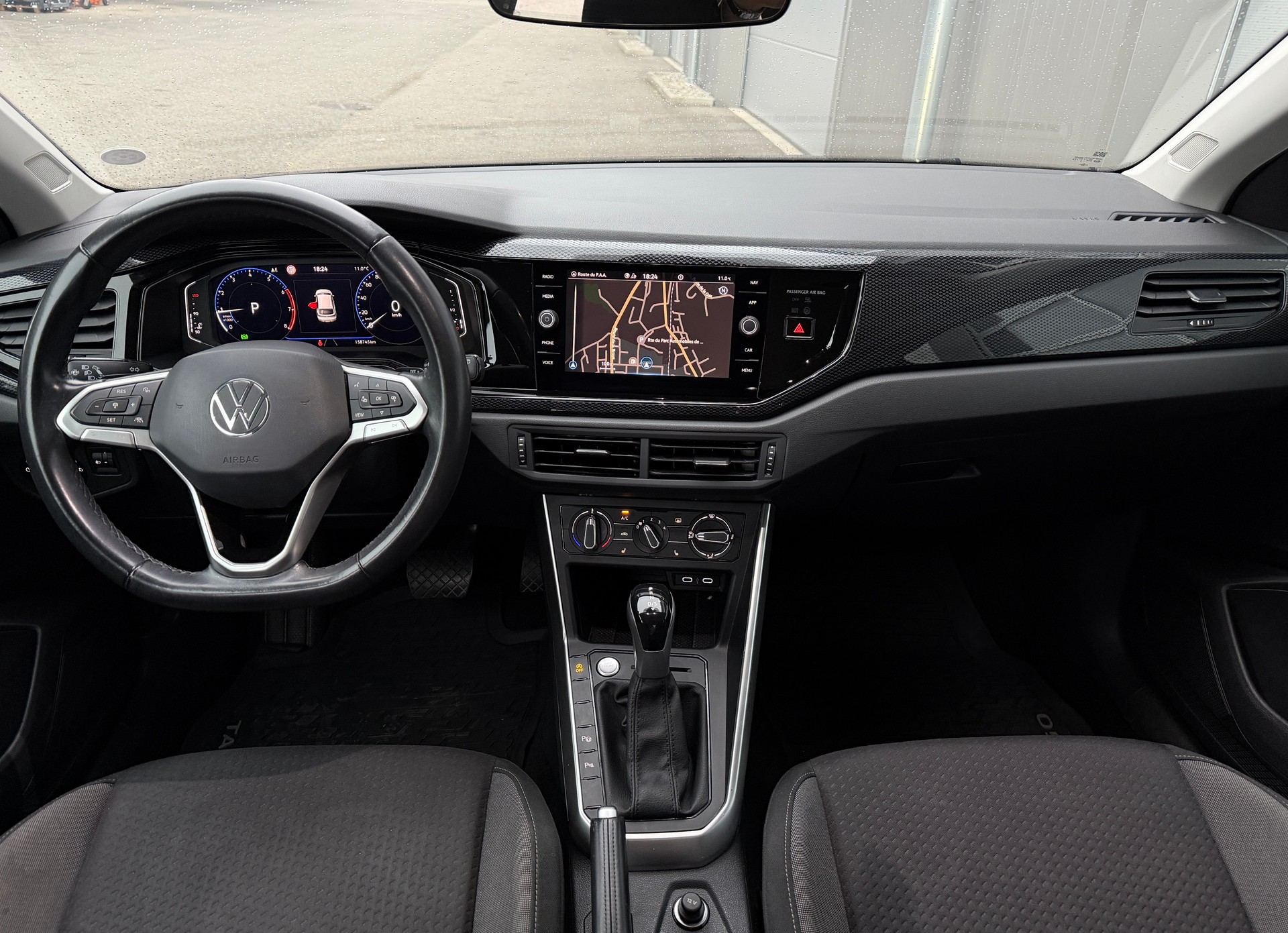 VW Taigo 1.0 TSI Style DSG-image-12