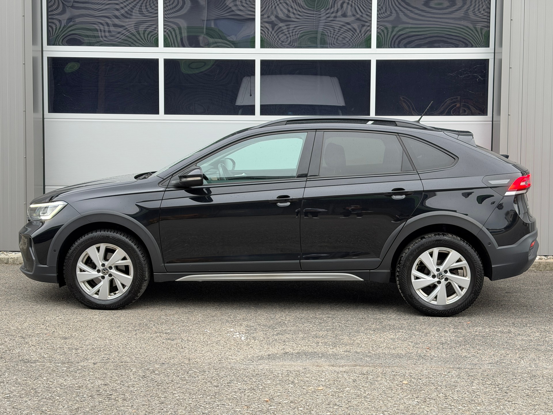 VW Taigo 1.0 TSI Style DSG-image-6