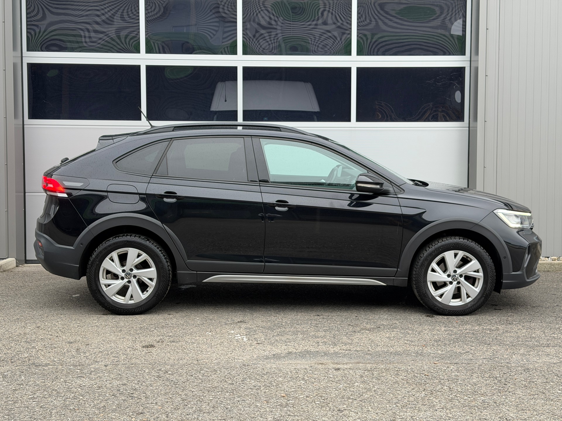 VW Taigo 1.0 TSI Style DSG-image-5