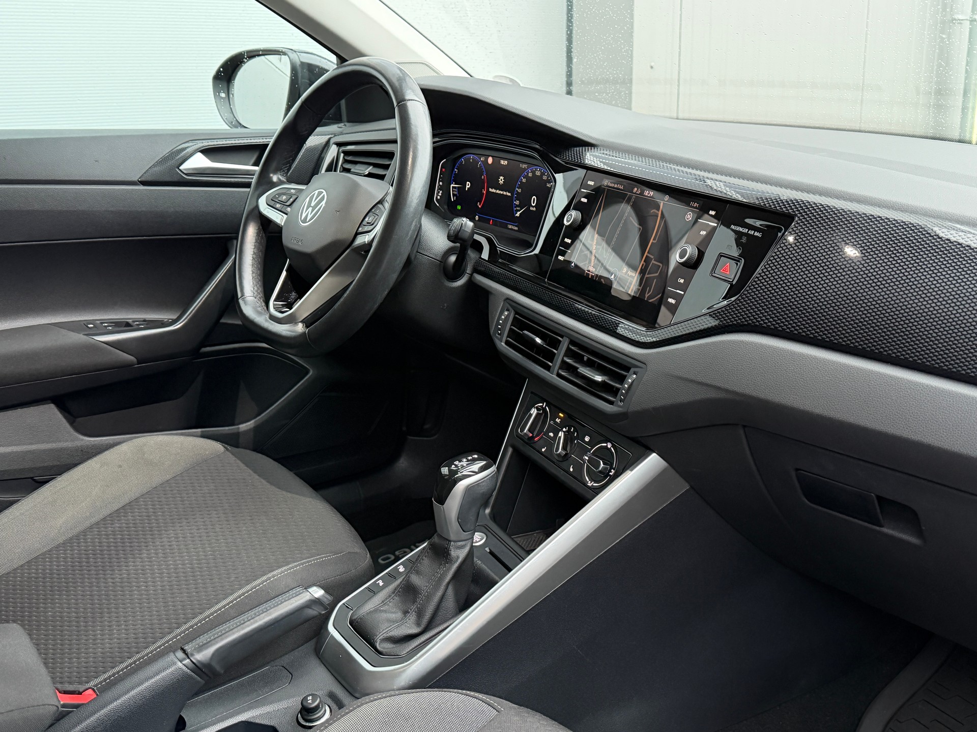 VW Taigo 1.0 TSI Style DSG-image-9