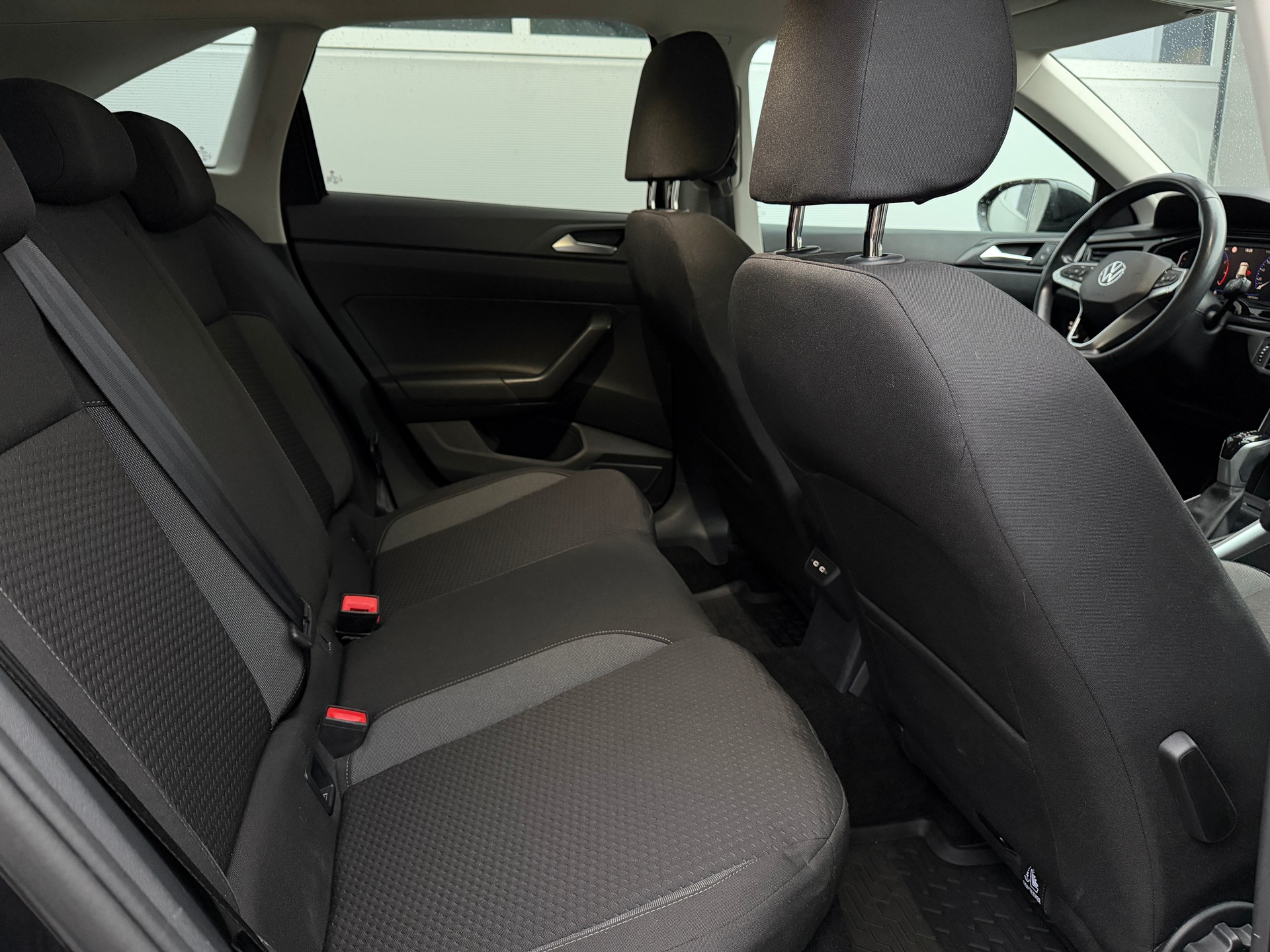 VW Taigo 1.0 TSI Style DSG-image-11