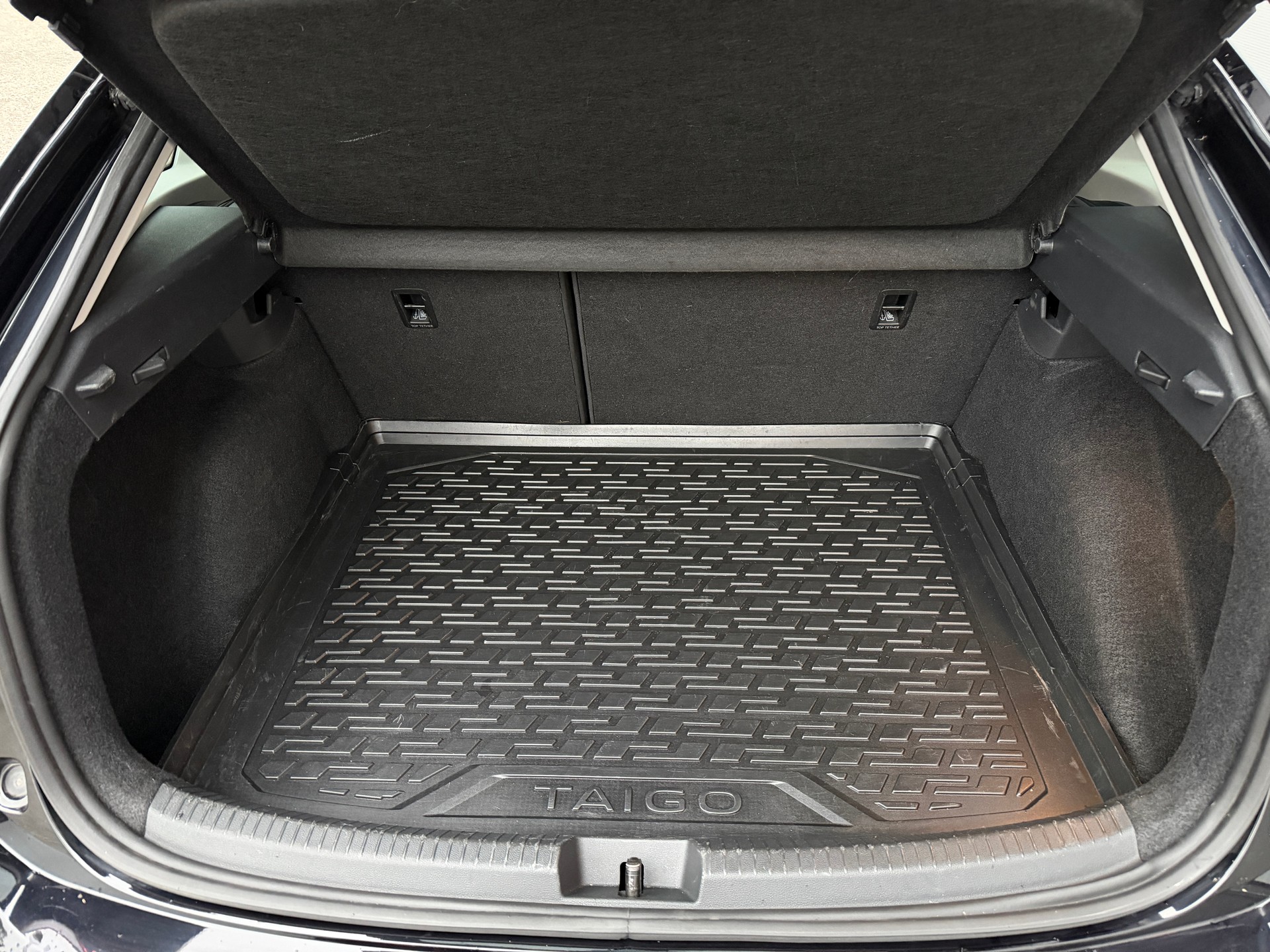 VW Taigo 1.0 TSI Style DSG-image-14