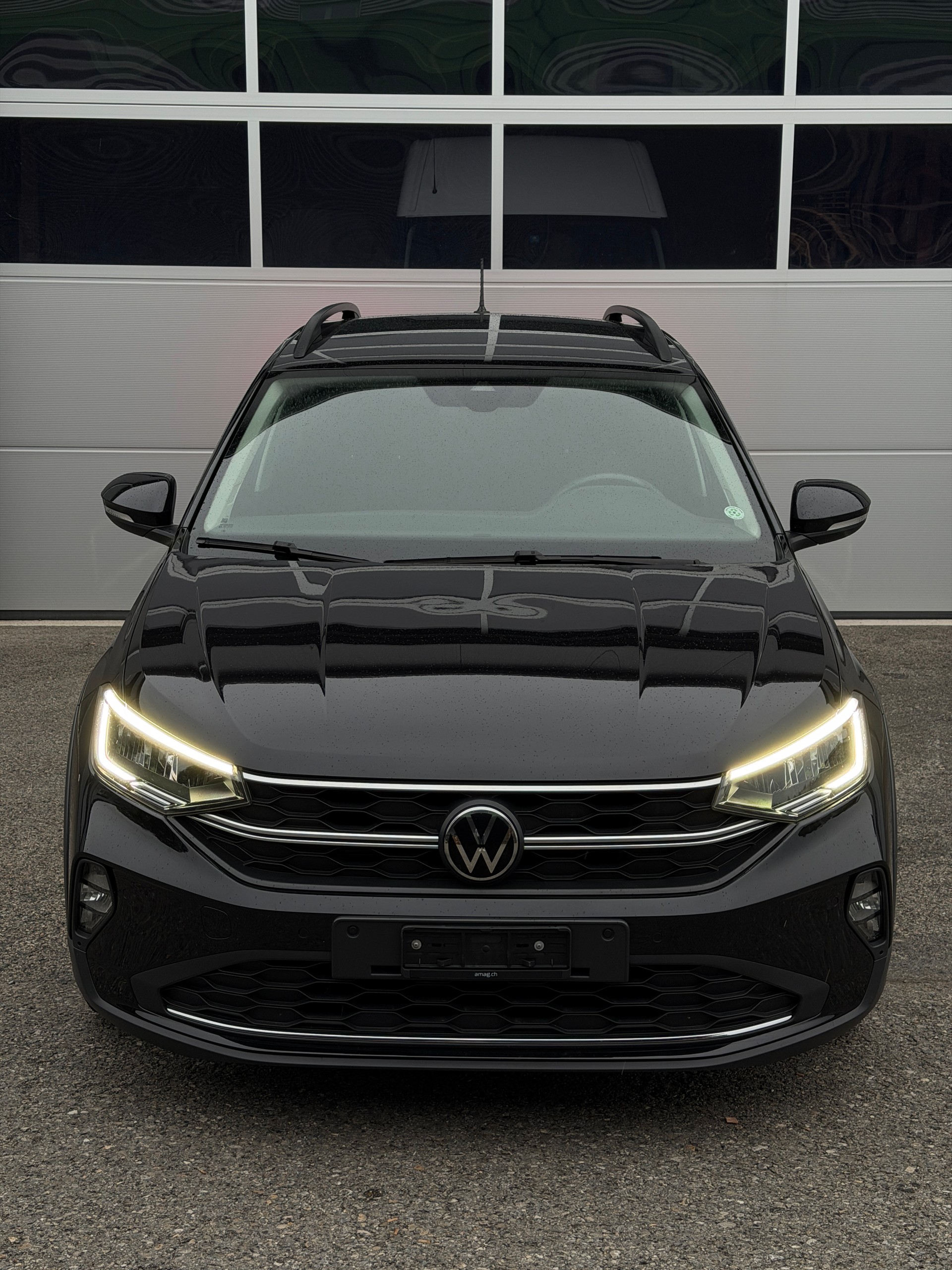 VW Taigo 1.0 TSI Style DSG-image-2