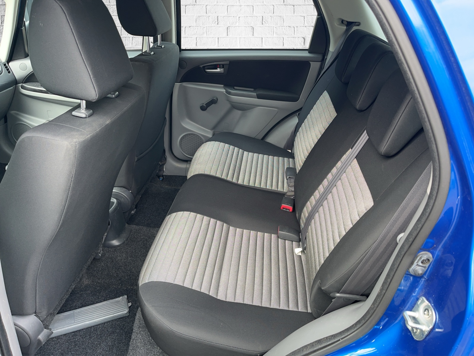 SUZUKI SX4 1.6 16V GL 4WD-image-14