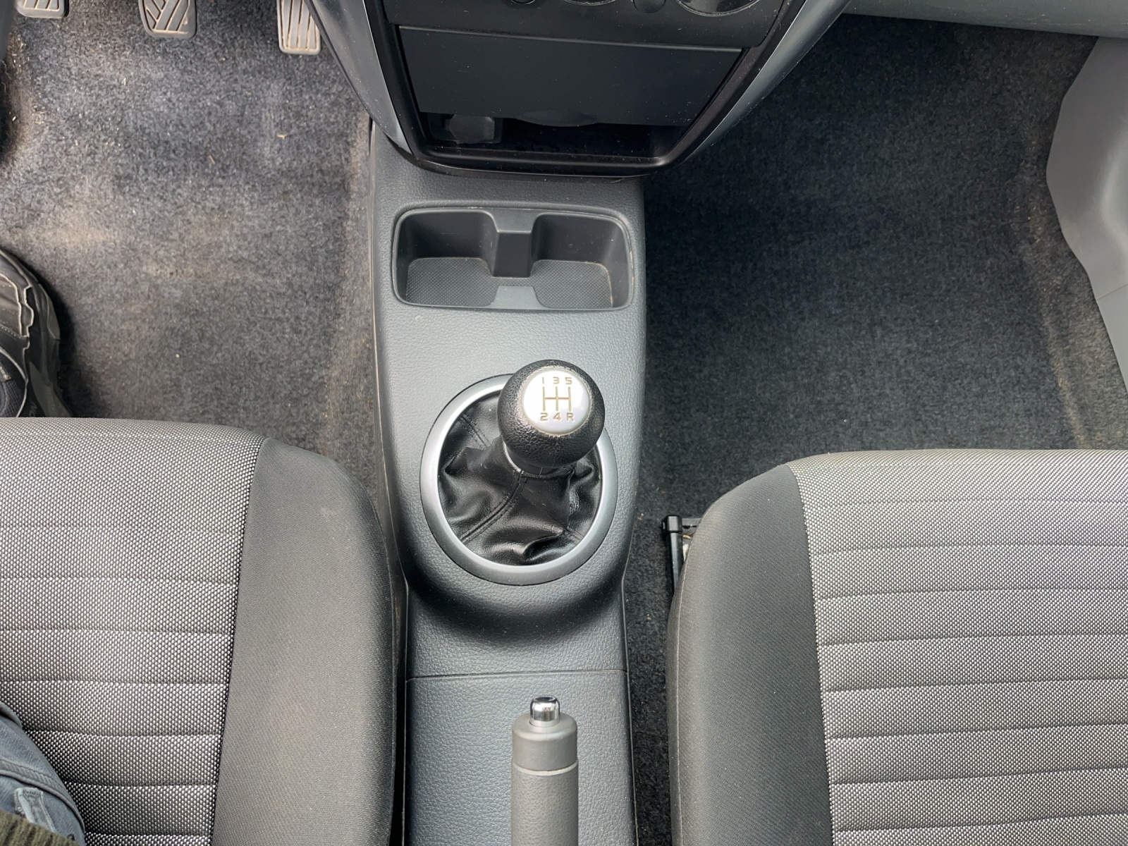 SUZUKI SX4 1.6 16V GL 4WD-image-11