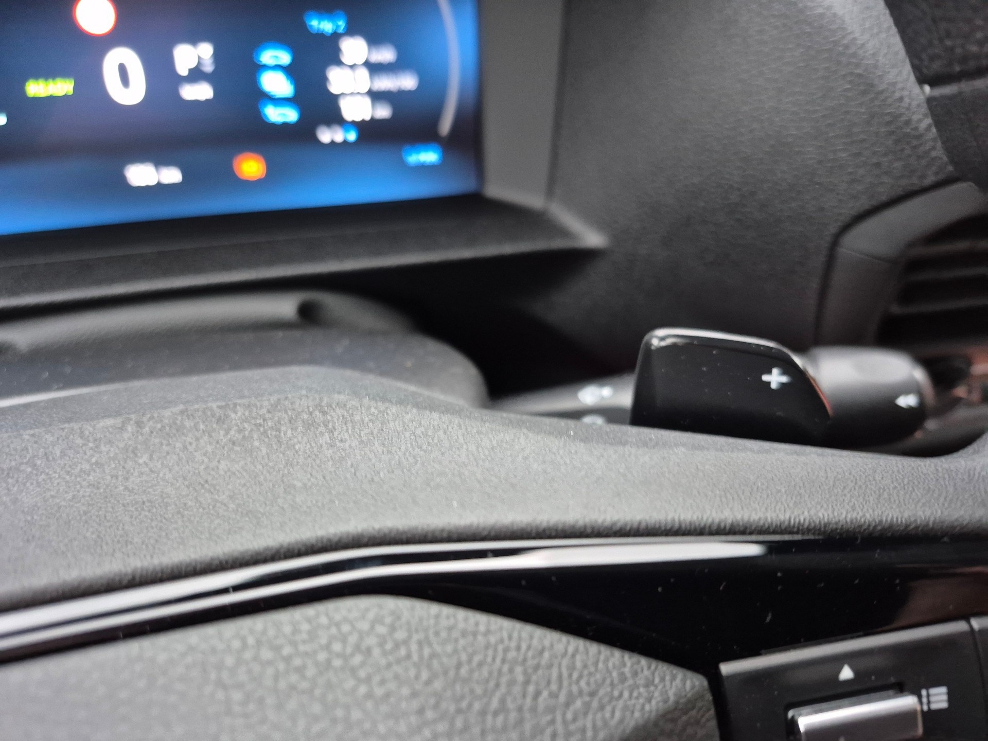 TOYOTA Proace EV 75kWh Medium Advanced Meister-image-21