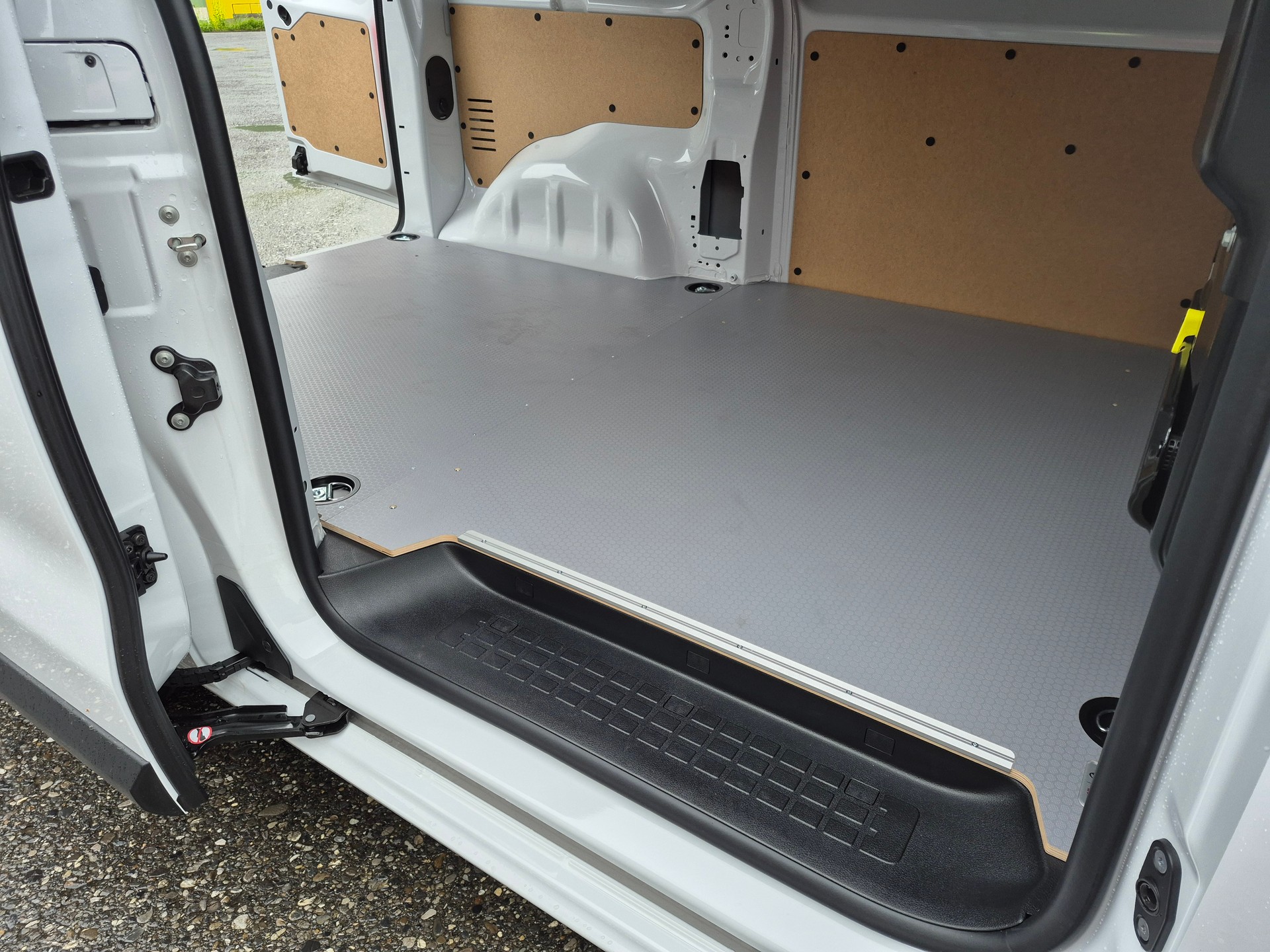 TOYOTA Proace EV 75kWh Medium Advanced Meister-image-9