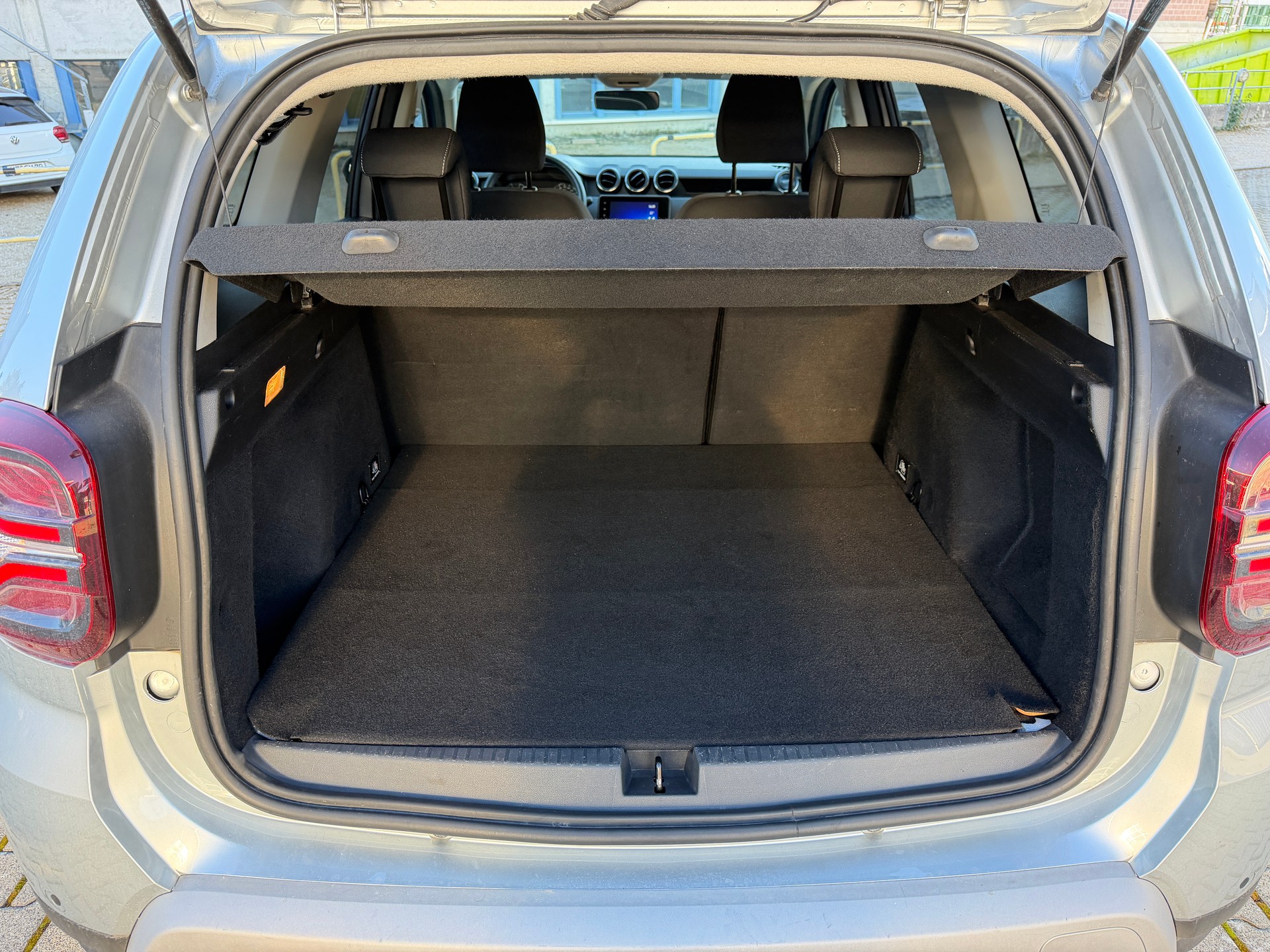 DACIA Duster 1.5 Blue dCi Prestige 4WD-image-9