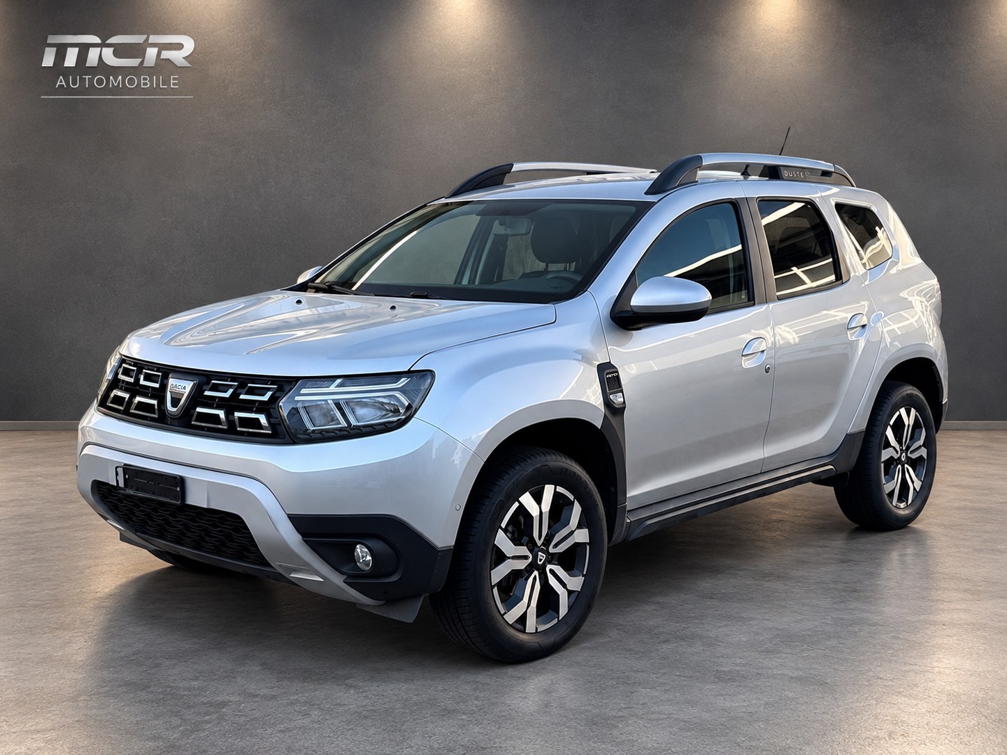 DACIA Duster 1.5 Blue dCi Prestige 4WD