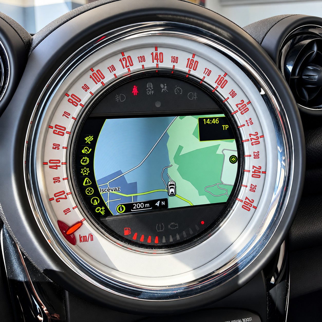 MINI Countryman Cooper ALL4-image-13