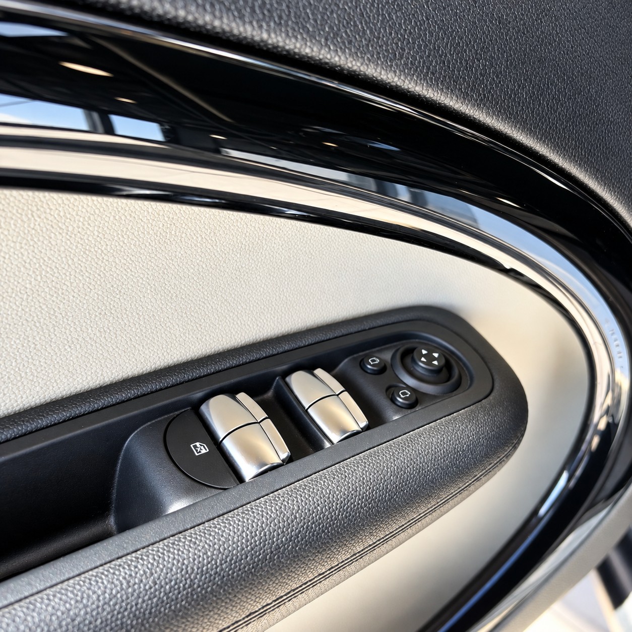 MINI Countryman Cooper ALL4-image-8