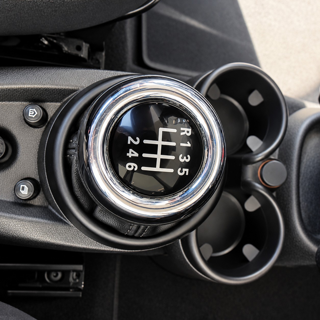 MINI Countryman Cooper ALL4-image-15